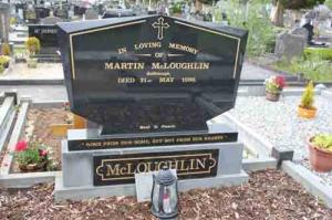 McLoughlin Martin Ballinlough